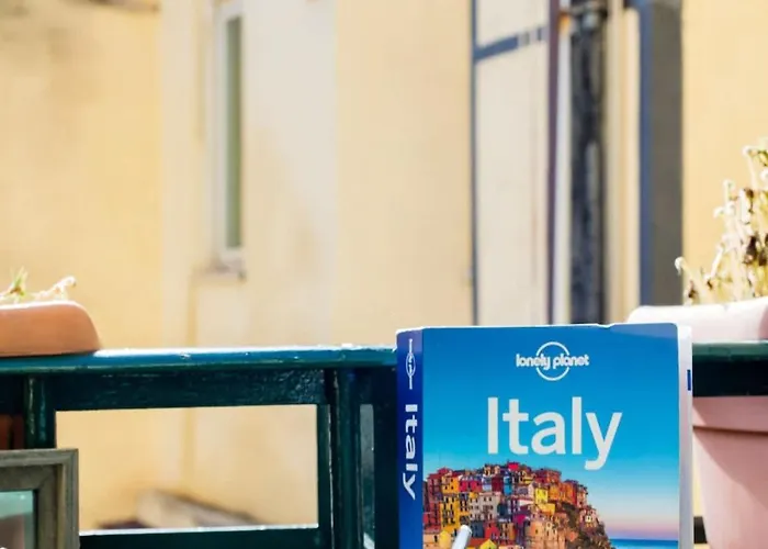 Apartamento Romantic With Balcony Near Navona Square *