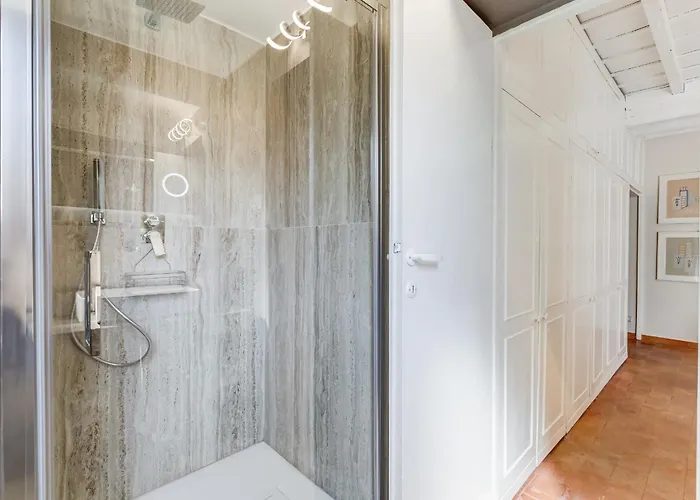 Romantic With Balcony Near Navona Square Roma
